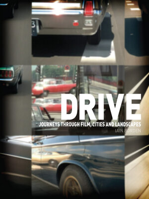 cover image of Drive